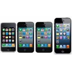 unlock EMEA Service iPhone  5s/5c/5/4s/4/3gs/3