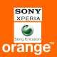 Simlock Sony Xperia /  Sony ericsson Orange Poland
