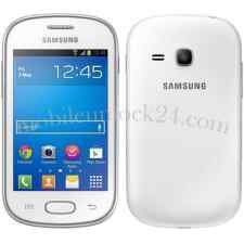 Unlock Samsung Galaxy Fame Lite, GT-S6790