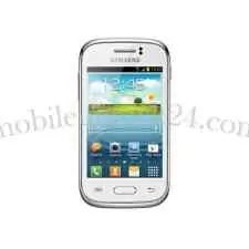 Unlock Samsung Galaxy Young, GT-S6310, GT-S6310N