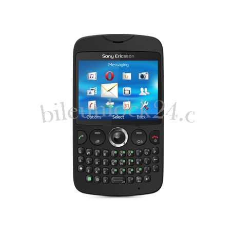 unlock Sony Ericsson Txt, CK13i, Mugua
