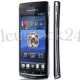 unlock Sony Ericsson Xperia Arc, LT15i, LT15a, Anzu