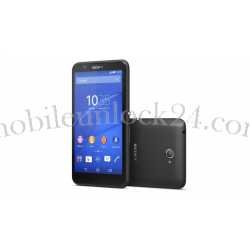Débloquer Sony Xperia E4, E2104, E2105