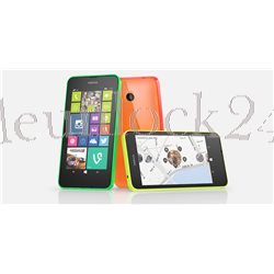 Débloquer Nokia Lumia 635