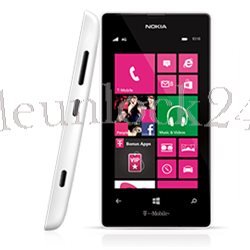 Débloquer Nokia Lumia 521