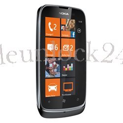 Débloquer Nokia Lumia 610 NFC