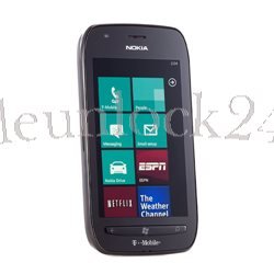 Débloquer Nokia Lumia 710 T-Mobile