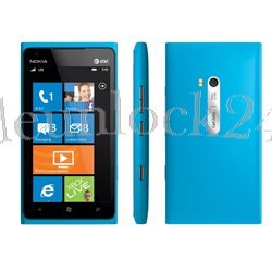 Desbloquear Nokia Lumia 800
