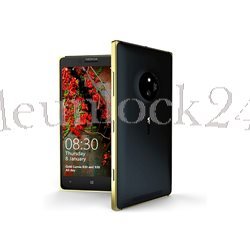 Débloquer Nokia Lumia 830 Gold