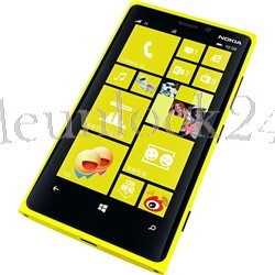 Desbloquear Nokia Lumia 920T