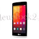 Unlock LG Leon 3G, H320