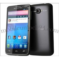 Unlock Alcatel One Touch M'Pop, OT-5020
