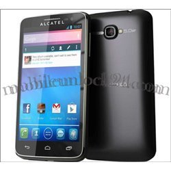 Unlock  Alcatel One Touch M'Pop, OT-5020