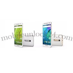 Unlock Motorola Moto X style