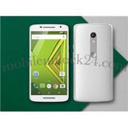 Unlock  Motorola Moto X play, XT1562
