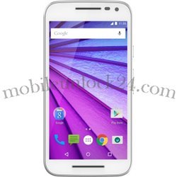 Unlock  Motorola Moto G XT1072, Moto G 2015, Moto G 3rd Gen, Moto G Gen 3