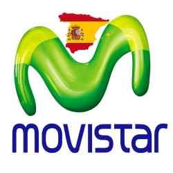 unlock iPhone 6+ 6 5S 5C 5 4S 4 3GS 3 network Movistar Spain