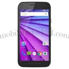 Unlock Motorola Moto G Turbo