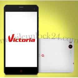Unlock Vtelca Victoria2 NX406E 