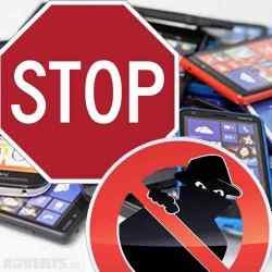 Check your phone: blocked, barred, stolen, blacklisted