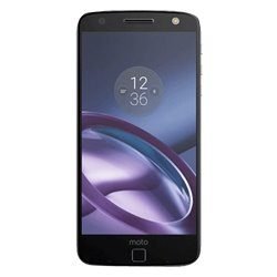 Unlock Lenovo Moto Z Play 