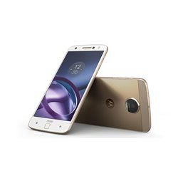 Unlock Lenovo Moto Z Force 