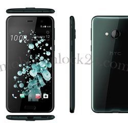 Unlock HTC U Play 