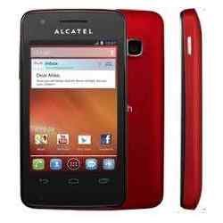 Unlock Alcatel One Touch S'Pop, 4030, 4030Y, 4030A, 4030X
