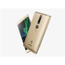 Unlock Lenovo Phab 2 