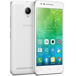 Unlock Lenovo Vibe C2 