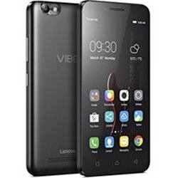 Unlock Lenovo Vibe A 