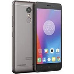 Unlock Lenovo K6 Power 