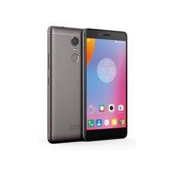 Unlock Lenovo K6 Note Dual SIM 