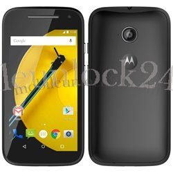 Unlock Motorola Moto E 2nd Gen. XT1505
