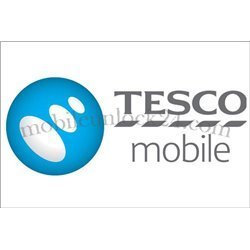Permanent unlocking iPhone network Tesco United Kingdom