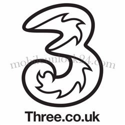 Permanent unlocking iPhone network Three Hutchison United Kingdom