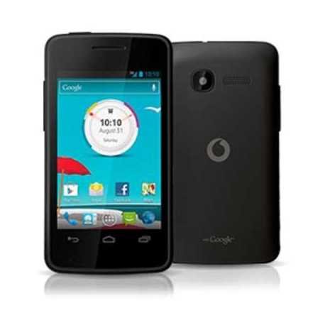 Unlock Alcatel Vodafone Smart mini, Vodafone 875