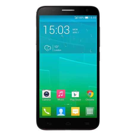 Unlock Alcatel One Touch Idol 2S, 6050A, 6050Y, 6050F