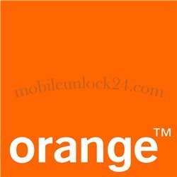 Permanent unlocking iPhone network Orange United Kingdom