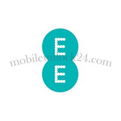 Permanent unlocking iPhone network EE United Kingdom