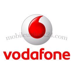 Permanent unlocking iPhone network Vodafone United Kingdom