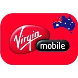 Permanently unlocking iPhone network Virgin Australia - premium