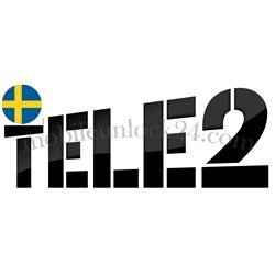 Permanently unlocking iPhone network Halebop Sweden - premium