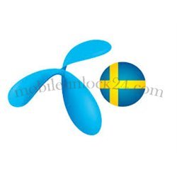 Permanently unlocking iPhone network Telenor Sweden 
