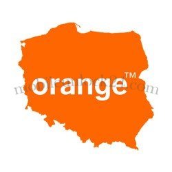 Débloquer permanent des iPhone réseau Orange Pologne