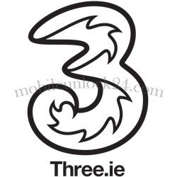 Permanently unlocking iPhone network Three Ireland Premium