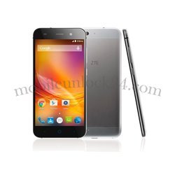 Unlock  ZTE Blade D6 