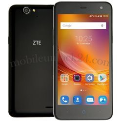 Unlock  ZTE Blade L4 Pro 