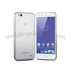Unlock  ZTE Blade V580 