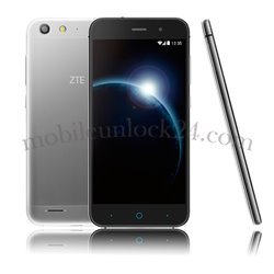 Unlock  ZTE Blade V6 